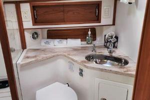 Photo 3503952 for 2019 Sabre 42 Salon Express  