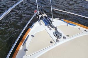 Photo 3503906 for 2019 Sabre 42 Salon Express  