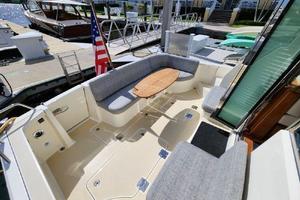 Photo 3503917 for 2019 Sabre 42 Salon Express  