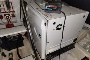 Photo 3503959 for 2019 Sabre 42 Salon Express  