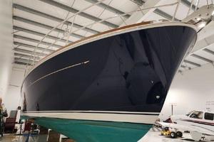 Photo 3503895 for 2019 Sabre 42 Salon Express  