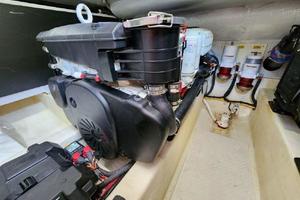 Photo 3503954 for 2019 Sabre 42 Salon Express  