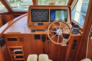 Photo 3503933 for 2019 Sabre 42 Salon Express  