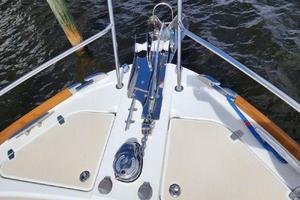 Photo 3503905 for 2019 Sabre 42 Salon Express  