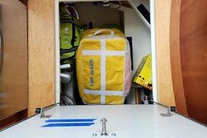 Photo 3503948 for 2019 Sabre 42 Salon Express  