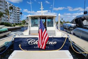 Photo 3503891 for 2019 Sabre 42 Salon Express  