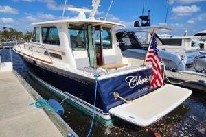 Photo 3503890 for 2019 Sabre 42 Salon Express  