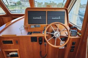 Photo 3503931 for 2019 Sabre 42 Salon Express  