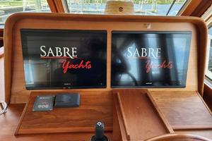 Photo 3503932 for 2019 Sabre 42 Salon Express  