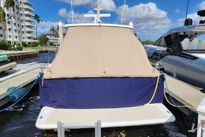 Photo 3503893 for 2019 Sabre 42 Salon Express  