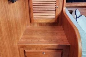 Photo 3503939 for 2019 Sabre 42 Salon Express  