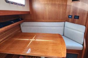 Photo 3503941 for 2019 Sabre 42 Salon Express  