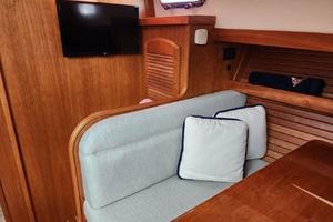 Photo 3503940 for 2019 Sabre 42 Salon Express  