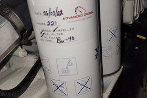 Photo 3503960 for 2019 Sabre 42 Salon Express  