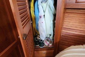 Photo 3503945 for 2019 Sabre 42 Salon Express  