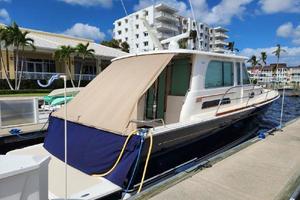 Photo 3503902 for 2019 Sabre 42 Salon Express  