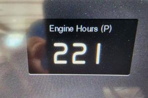 Photo 3503935 for 2019 Sabre 42 Salon Express  