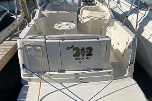 Photo 3482219 for 2005 Rinker 270 Fiesta Vee  