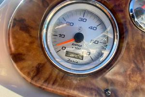 Photo 3482233 for 2005 Rinker 270 Fiesta Vee  