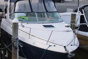 Photo 3482221 for 2005 Rinker 270 Fiesta Vee  