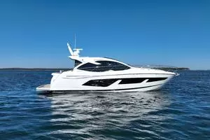  2019 Sunseeker Predator 50 Yacht For Sale in Sag Harbor NY