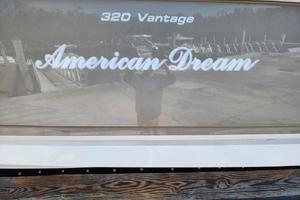 Photo 3484873 for 2017 Boston Whaler 320 Vantage  