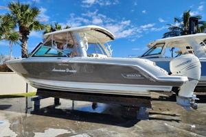 Photo 3484854 for 2017 Boston Whaler 320 Vantage  