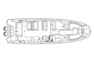 Photo 3484860 for 2017 Boston Whaler 320 Vantage  