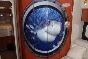 1999 Sea Ray Express Cruiser thumbnail 19