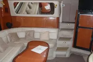 1999 Sea Ray Express Cruiser thumbnail 20