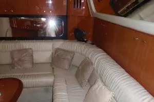 1999 Sea Ray Express Cruiser thumbnail 12