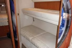 1999 Sea Ray Express Cruiser thumbnail 9