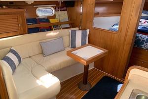 Bon Bini 31ft Catalina Yacht For Sale