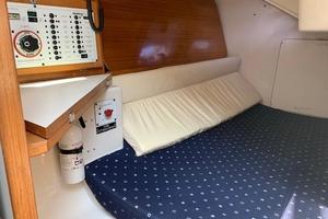 Bon Bini 31ft Catalina Yacht For Sale