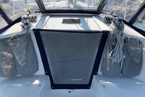 Bon Bini 31ft Catalina Yacht For Sale