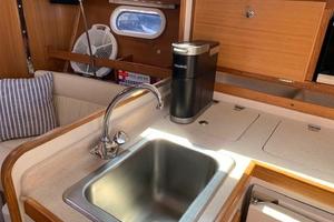 Bon Bini 31ft Catalina Yacht For Sale