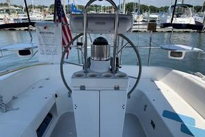 Bon Bini 31ft Catalina Yacht For Sale