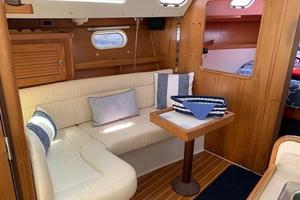Bon Bini 31ft Catalina Yacht For Sale