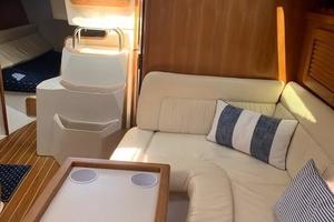 Bon Bini 31ft Catalina Yacht For Sale