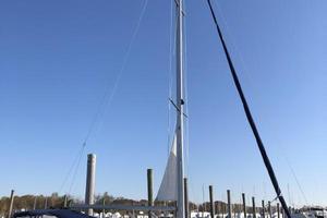 Bon Bini 31ft Catalina Yacht For Sale
