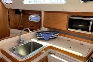Bon Bini 31ft Catalina Yacht For Sale