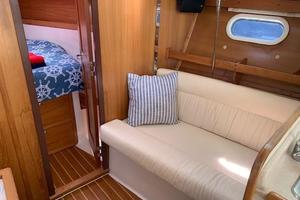 Bon Bini 31ft Catalina Yacht For Sale