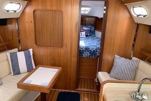 Bon Bini 31ft Catalina Yacht For Sale