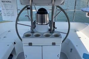Bon Bini 31ft Catalina Yacht For Sale