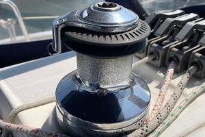 Bon Bini 31ft Catalina Yacht For Sale
