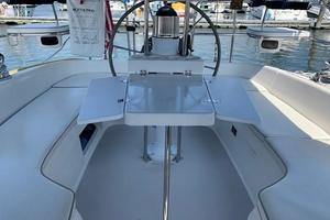 Bon Bini 31ft Catalina Yacht For Sale