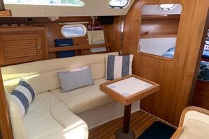 Bon Bini 31ft Catalina Yacht For Sale