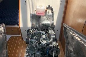 Bon Bini 31ft Catalina Yacht For Sale