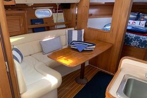 Bon Bini 31ft Catalina Yacht For Sale