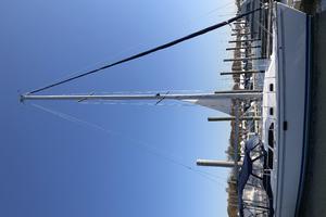 Bon Bini 31ft Catalina Yacht For Sale